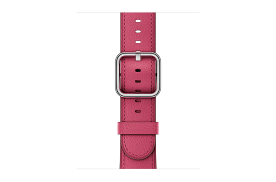 watchband-fuchsiaroze-classic-42mm