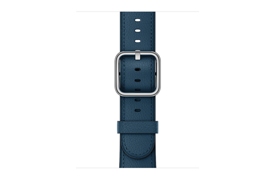 watchband-kosmosblauw-classic-38mm