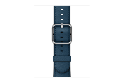 watchband-kosmosblauw-classic-42mm