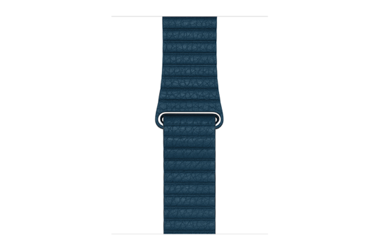 watchband-kosmosblauw-leer-large-42mm