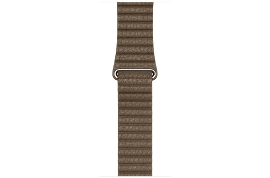watchband-leather-brown