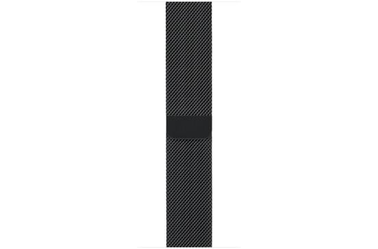 watchband-milanese-black