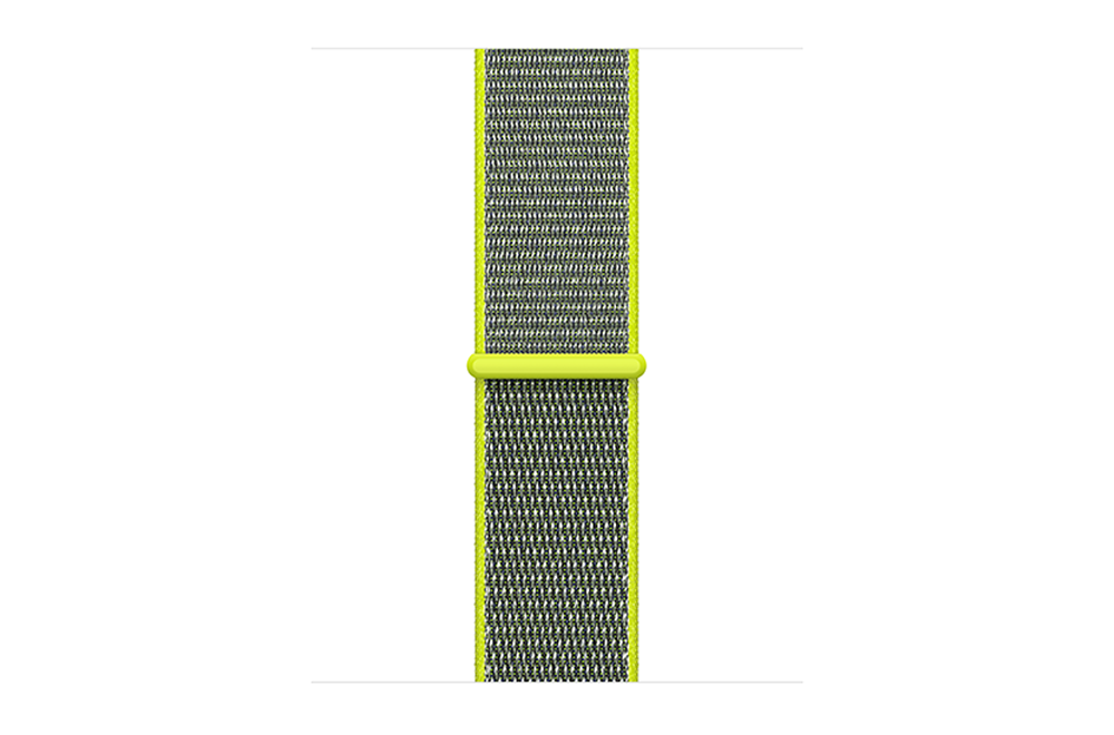 watchband-neongeel-sport loop-38mm