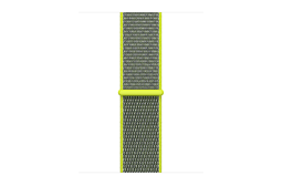 watchband-neongeel-sport loop-38mm