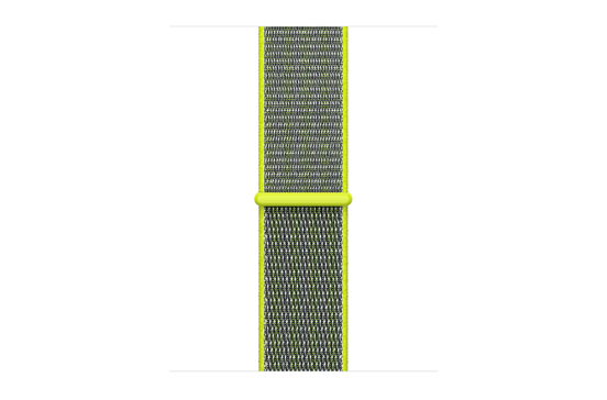 watchband-neongeel-sport loop-38mm