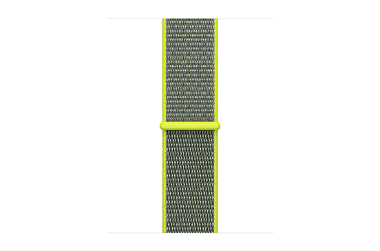 watchband-neongeel-sport loop-42mm