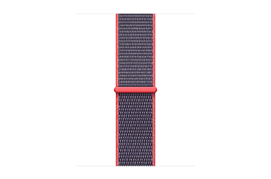 watchband-neonroze-sport loop-38mm