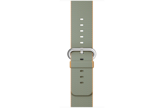 watchband-nylon-goldblue