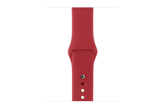 watchband-product red-42mm