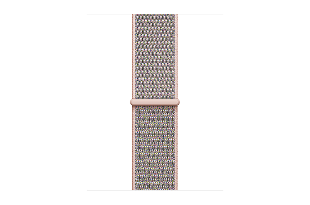 watchband-rozenkwarts-sport loop-38mm