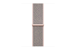watchband-rozenkwarts-sport loop-38mm