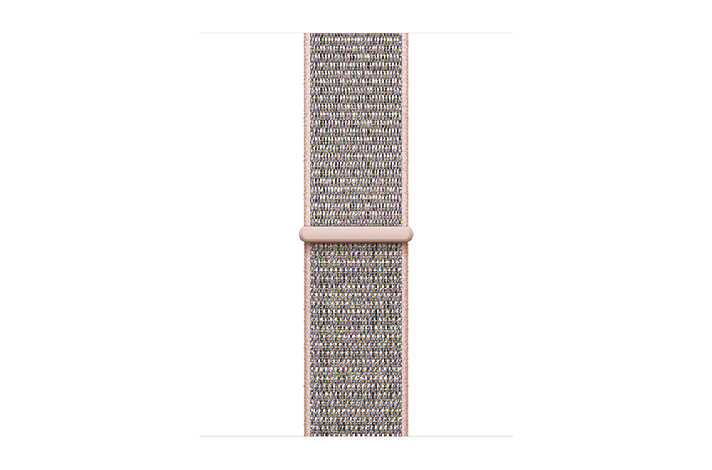 watchband-rozenkwarts-sport loop-42mm