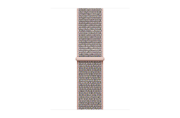 watchband-rozenkwarts-sport loop-42mm