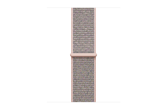 watchband-rozenkwarts-sport loop-42mm
