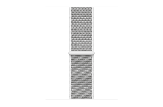 watchband-schelpenwit-sport loop-38mm