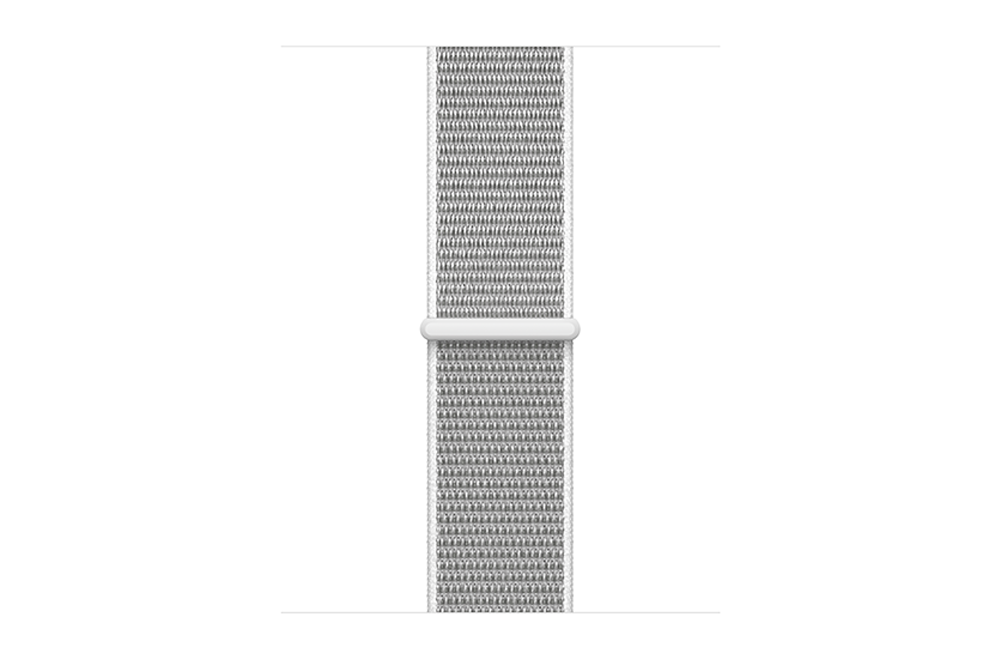 watchband-schelpenwit-sport loop-42mm