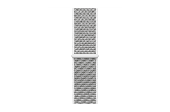 watchband-schelpenwit-sport loop-42mm