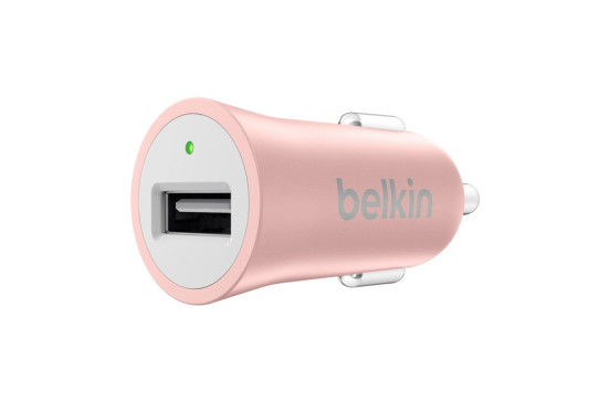 belkin-premium-carcharger-rose