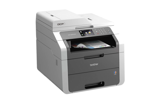 brother-DCP-9020CDW