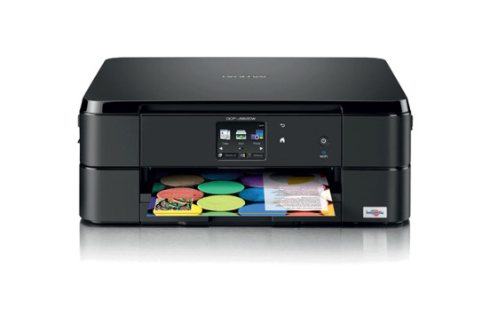brother-DCP-J562DW