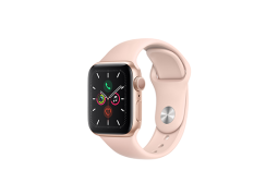 WatchSeries5-40mm-AluminumGold-SportBand-PinkSand-01_552x0