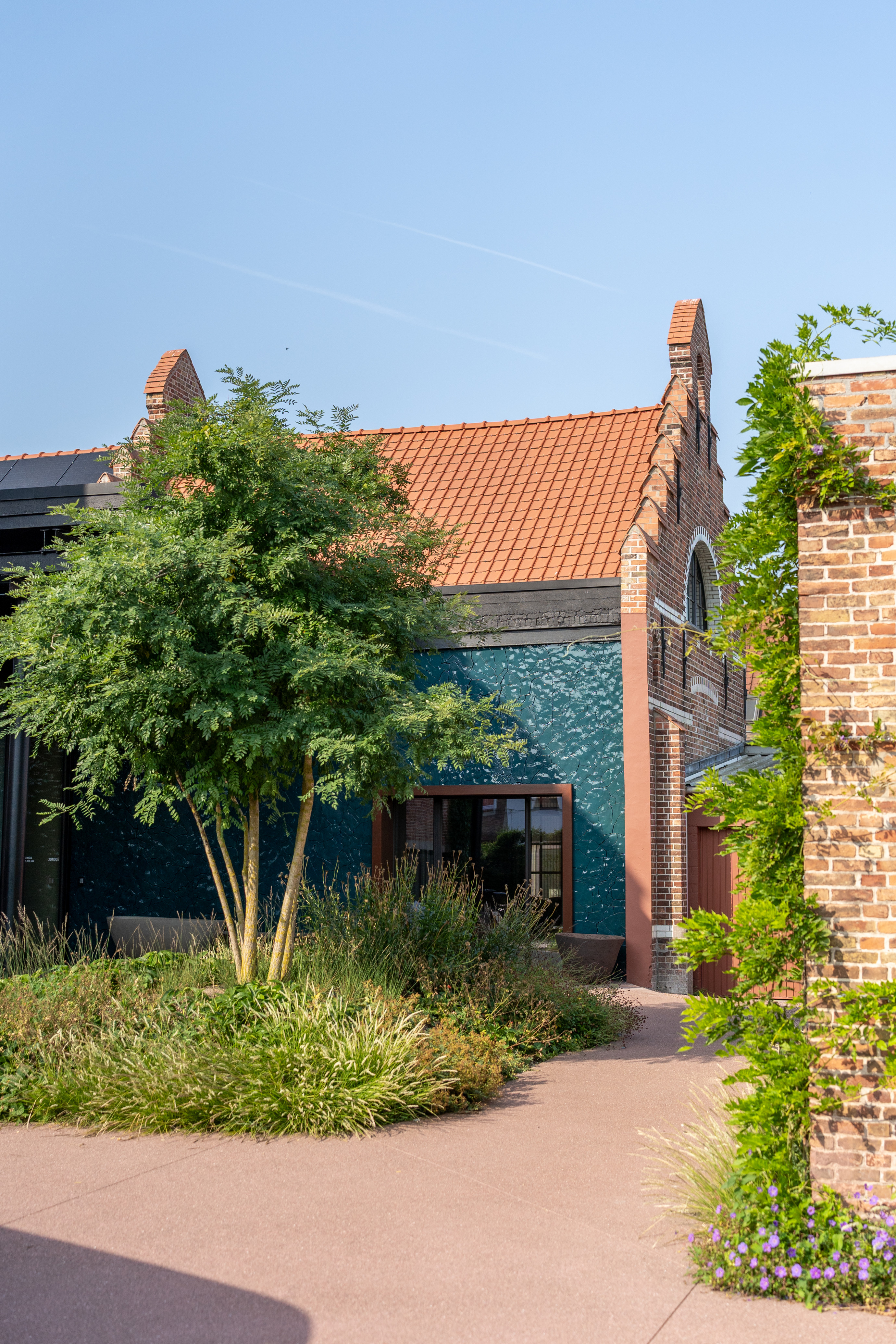 B&B - Brugge - Brugge