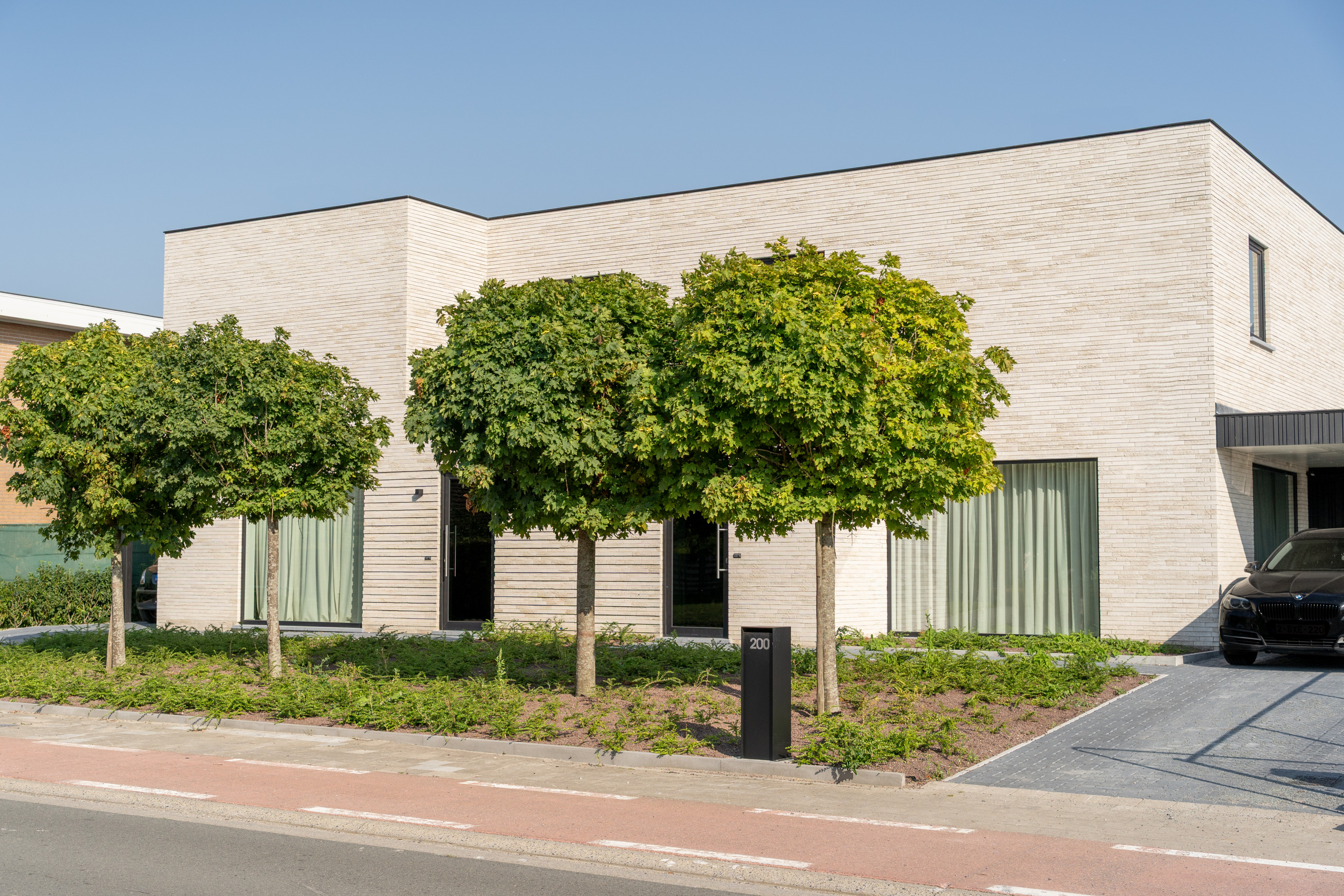 Woning - Roeselare - Roeselare