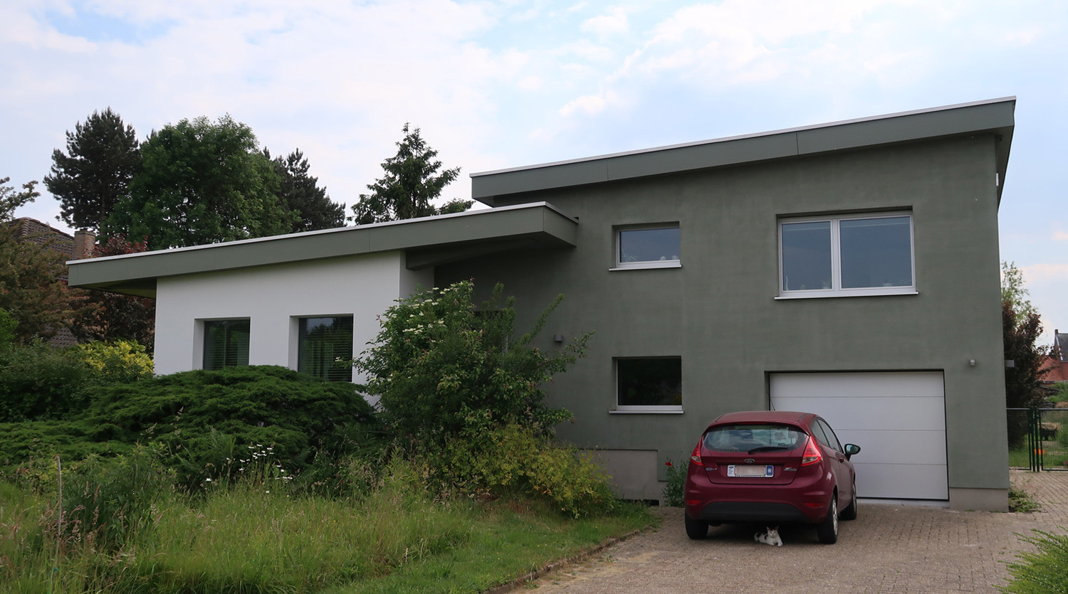 Combinatie betonlook_groen_sierpleister_02